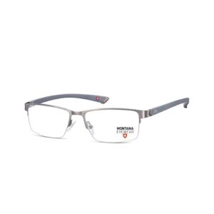 Oprawki okulary korekcyjne żyłkowe unisex. MM614A