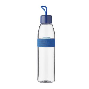 Butelka. Water. Ellipse 700 ml vivid blue - Mepal