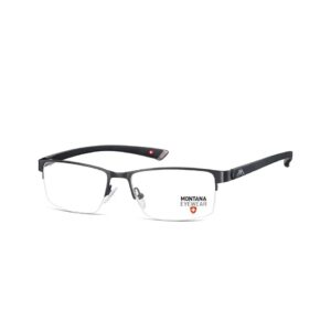Oprawki okulary korekcyjne żyłkowe unisex. MM614D