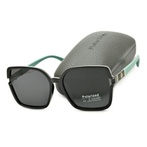 Damskie okulary przeciwsłoneczne z filtrem. UV400 i polaryzacją POL-73104A