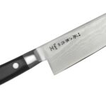 Tojiro. Dp37 Vg-10 Nóż Santoku 17cm