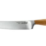Nóż do porcjowania. Feelwood 20 cm - Tescoma