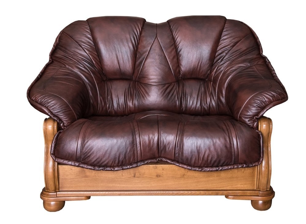 Sofa. Roma 160 cm w stylu holenderskim