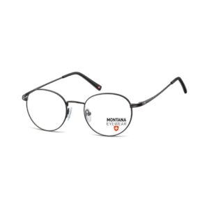 Lenonki okragle okulary oprawki optyczne, korekcyjne. Montana. MM609
