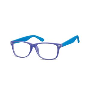 Okulary oprawki zerowki korekcyjne nerdy. Sunoptic. CP169C