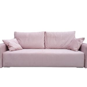 Sofa wolnostojąca. Nina 224 cm