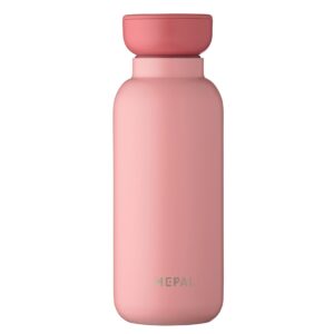 Butelka termiczna. Ellipse 350 ml nordic pink - Mepal
