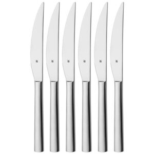 Zestaw 6 noży do steków, Nuova - Wmf