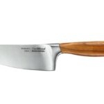 Nóż kuchenny. Feelwood 15 cm - Tescoma
