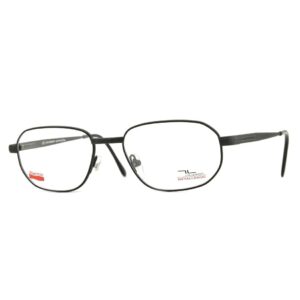 Męskie okulary oprawki korekcyjne antyalergiczne. LIW LEWANT 304-50
