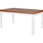 Rozkładany stół Largo 100x250-350 cm