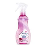 Soft99 - Glass shampoo floral scent - szampon do mycia okularów o zapachu kwiatowym 200ml