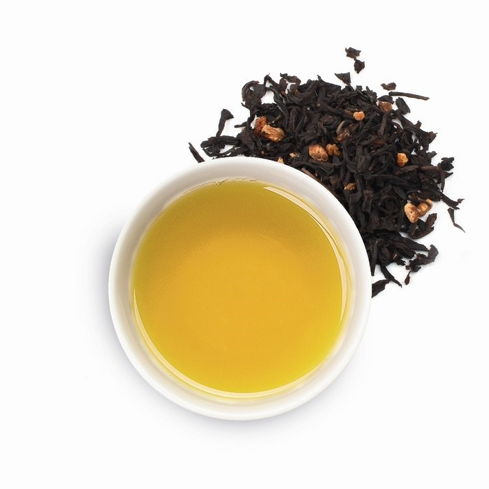 Bio herbata czarna org.100g. Klementynka z. Korsyki – Terre d’OC