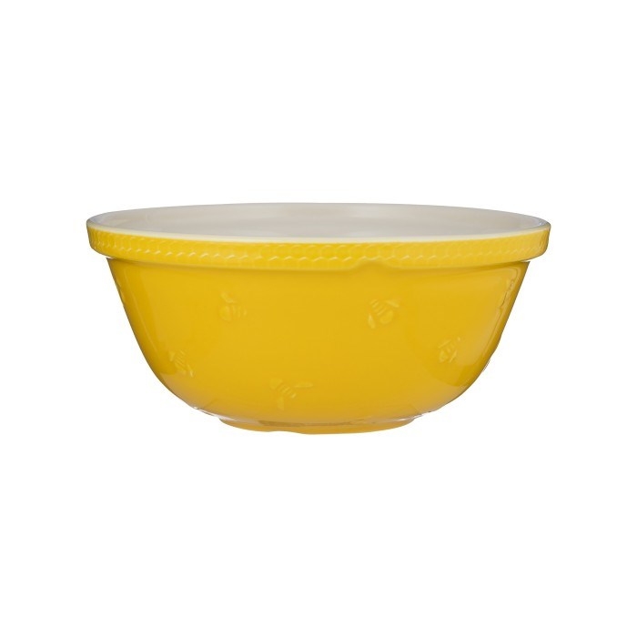 Misa ceramiczna 4 l. żółta, Sweet. Bee – Price & Kensington