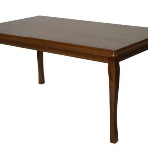 Rozkładany stół Vittore 100x200-300 cm do salonu