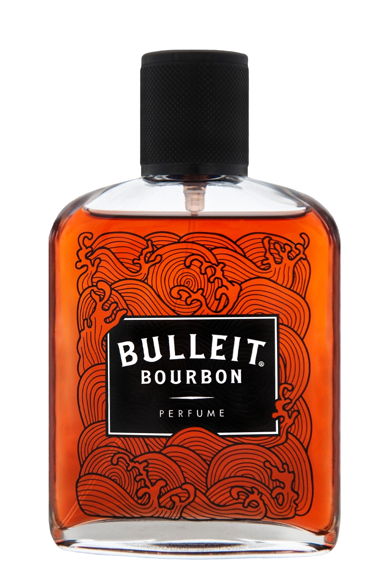 Pan. Drwal. Bulleit. Bourbon. Perfum 100 ml