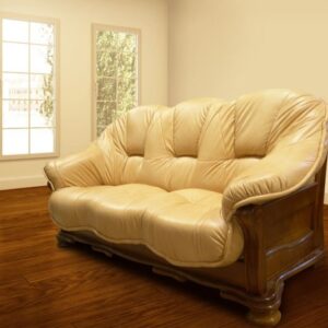 Sofa. Roma 200 cm z funkcją spania w stylu holenderskim