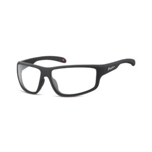 Transparentne okulary sportowe. MONTANA SP313E