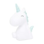 Lampka nocna jednorożec unicorn dziecięca - Dhink