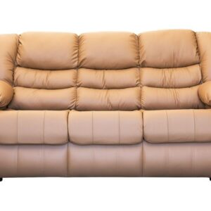 Sofa. Borys 200 cm z dwoma relaksami