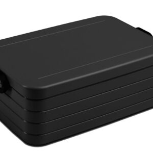 Lunch box. Take a break. XL nordic black - Mepal