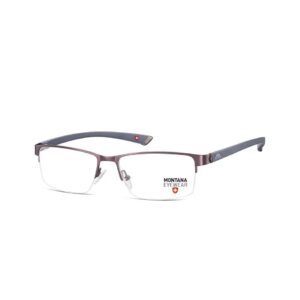 Oprawki okulary korekcyjne żyłkowe unisex. MM614B