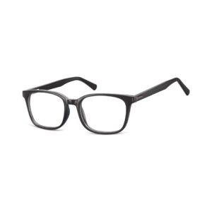 Okulary oprawki optyczne korekcyjne. Sunoptic. CP151 czarne