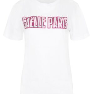 T-shirt. Gealle. Paris