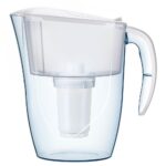 Dzbanek filtrujący wodę Dalia 2,9 l. Biały + wkład. B100-5 - Aquaphor