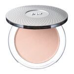 4-in-1 Pressed. Mineral. Makeup. Foundation. Linen/MN3