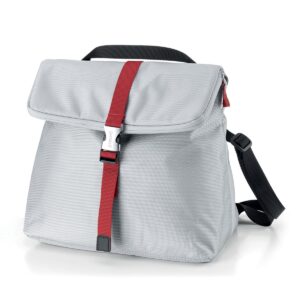Thermal. Backpack. Bag. Fashion & Go - Guzzini
