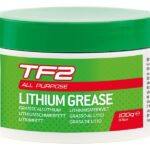 Smar litowy. WELDTITE TF2 All. Purpose. Lithium. Grease. Tube 100g (Stery, Suporty, Piasty, Pedały) (NEW)