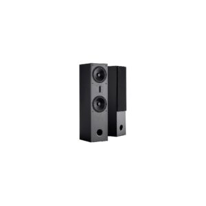 MONOPRICE MP-T65RT TOWER HOME THEATER SPEAKERS WITH RIBBON TWEETER (PARA) Kolor: Złoty