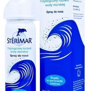 STERIMAR spray 50ml