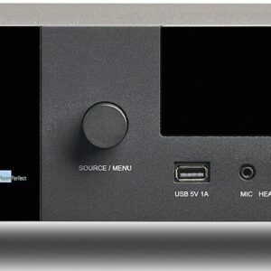 Wzmacniacz. Lyngdorf. TDAI-3400 Wersja: Z HDMI 2.1