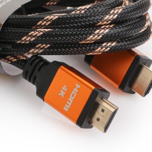 Kabel. HDMI-HDMI Opticum. RED 4K UHD - 0.5m (v2.0)