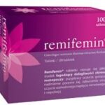 REMIFEMIN x 100 tabletek