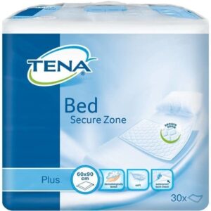TENA Bed. Plus 60 x 90cm x 30 sztuk