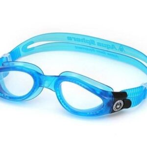 Aquasphere okulary. Kaiman jasne szkła. EP1154100 LC light blue
