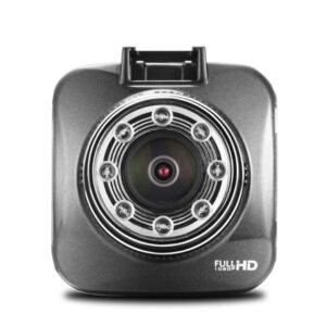 XBLITZ GO - rejestrator jazdy kamera samochodowa