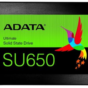 Adata. SU650 Ultimate 240GB 2,5" SATA SSD