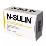 N-Sulin x 60 tabletek