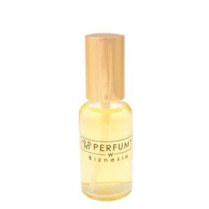 Perfumy 321 30ml inspirowane. SPIRITUEUSE DOUBLE VANILLE-GUERLAIN z feromonami