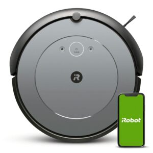 IRobot. Roomba i1 (i1158)
