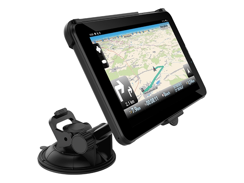 Tablet. Blow. GPSTAB7 4G – nawigacja 7 cali 32GB Android. Maps