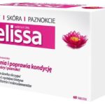 BELISSA x 60 tabletek
