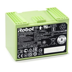 Akumulator litowo-jonowy dla i. Robot. Roomby seria e/i