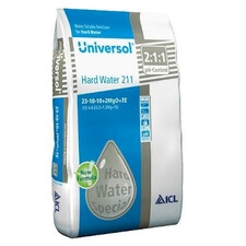 ICL Universol. Hard. Water 211 23+10+10 25 kg