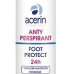 ACERIN Dezodorant do stóp. Foot. Protect antyperspirant 100ml