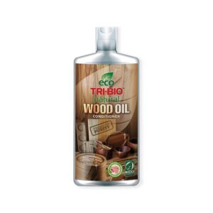 Naturalny olejek do pielęgnacji drewna, 250 ml